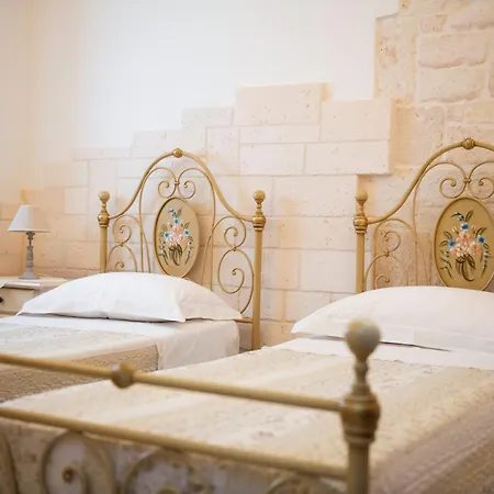 Trulli Magravi -