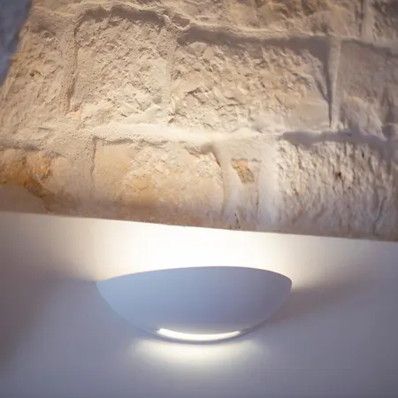 Trulli Magravi - Bed and Breakfast Αλμπερομπέλο