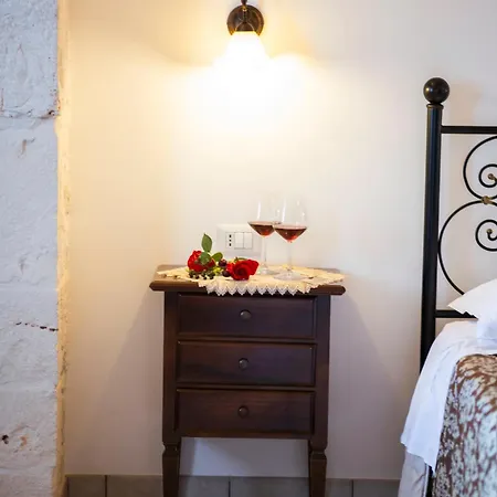 Trulli Magravi - 4*