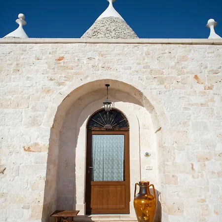 Trulli Magravi -