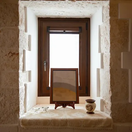 Trulli Magravi - Αλμπερομπέλο