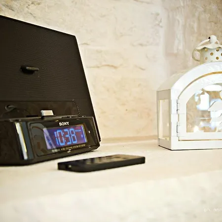 Trulli Magravi - Bed and Breakfast