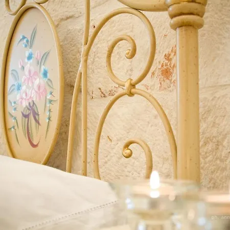 Trulli Magravi -