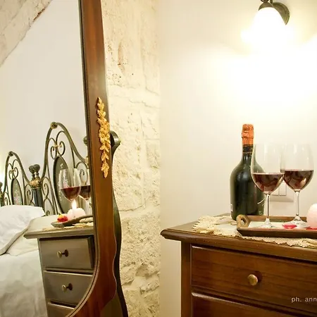 Trulli Magravi - 4* Αλμπερομπέλο