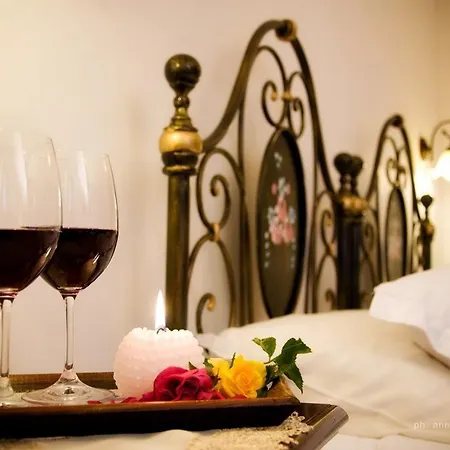 Trulli Magravi - 4* Αλμπερομπέλο