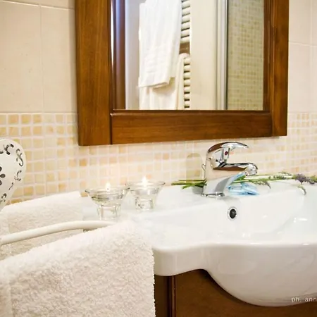 Trulli Magravi - Bed and Breakfast Αλμπερομπέλο