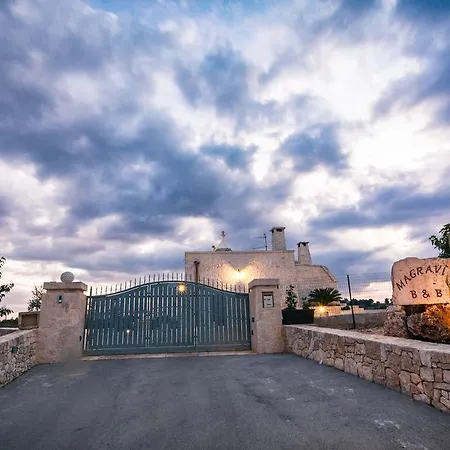 Trulli Magravi -