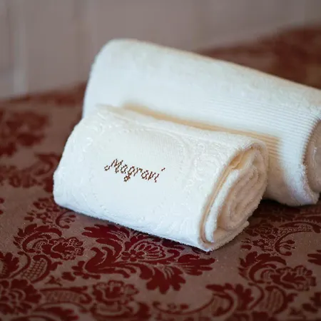 Trulli Magravi - Alojamento de Acomodação e Pequeno-almoço Alberobello