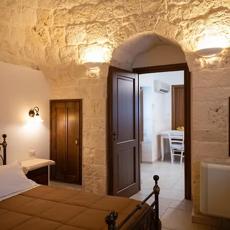 Trulli Magravi -