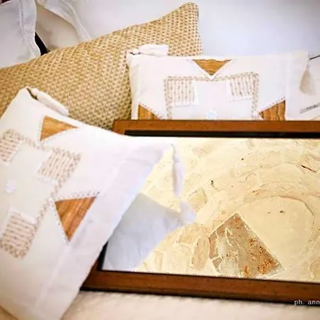 Trulli Magravi - Bed & Breakfast 4*