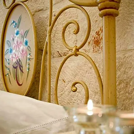 Bed & Breakfast Trulli Magravi - Alberobello