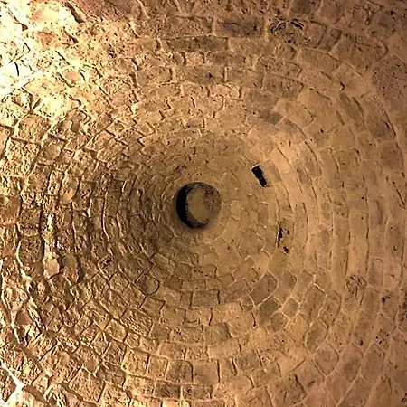 Trulli Magravì -