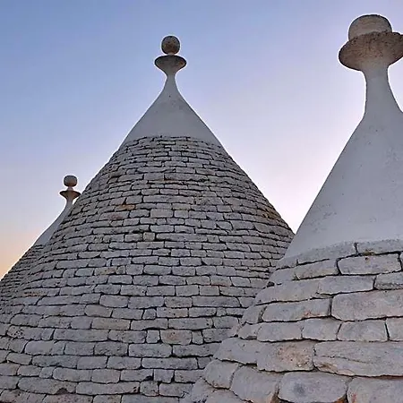 Trulli Magravì -