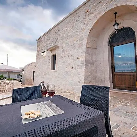 Trulli Magravì - Bed & Breakfast