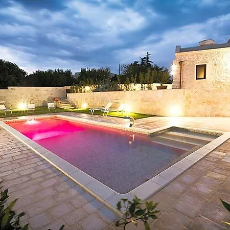 Bed & Breakfast Trulli Magravì - Alberobello