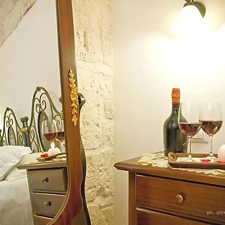 Trulli Magravì -