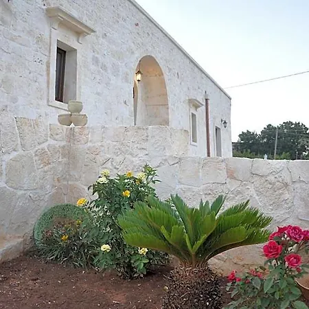 Bed & Breakfast Trulli Magravi - Alberobello