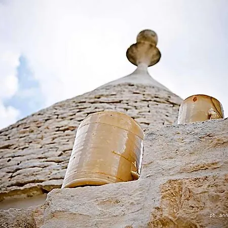 Trulli Magravi - 4*