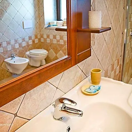 Bed & Breakfast Trulli Magravi - Alberobello