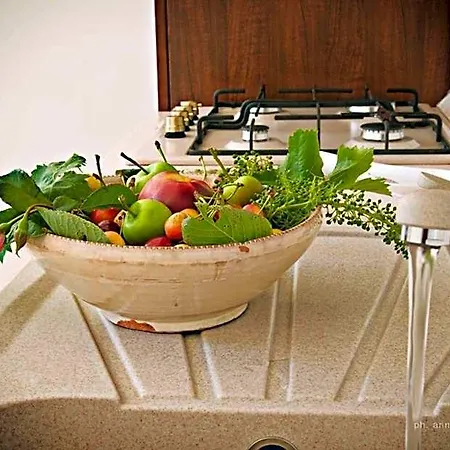 Trulli Magravi - Bed & Breakfast 4*