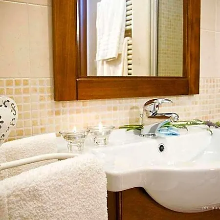 Bed & Breakfast Trulli Magravi -