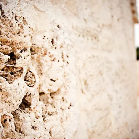 Trulli Magravi - Bed & Breakfast 4*