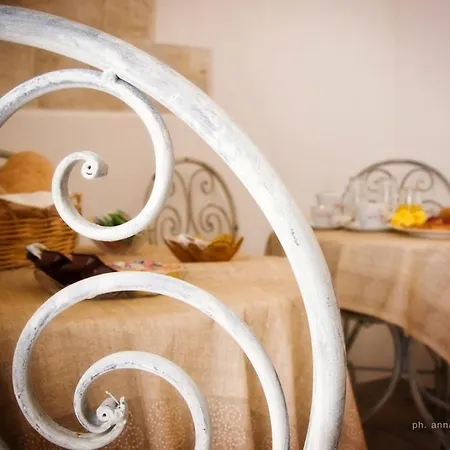 Bed & Breakfast Trulli Magravi - 4*