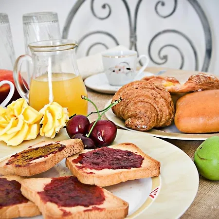 Trulli Magravi - 4* Alberobello