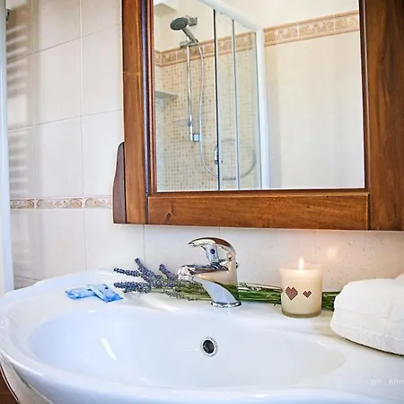 Bed & Breakfast Trulli Magravi - 4*