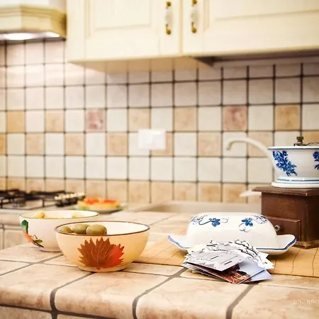 Bed & Breakfast Trulli Magravi - 4*