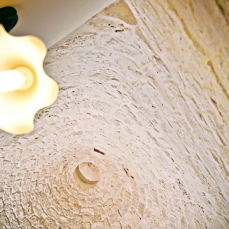 Bed & Breakfast Trulli Magravi -