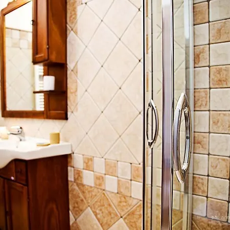 Trulli Magravi - Bed & Breakfast