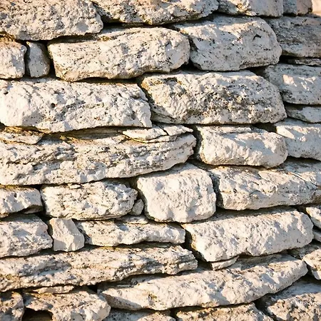 Trulli Magravi - Alberobello