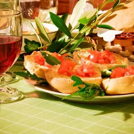 Trulli Magravi - Alojamento de Acomodação e Pequeno-almoço 4*