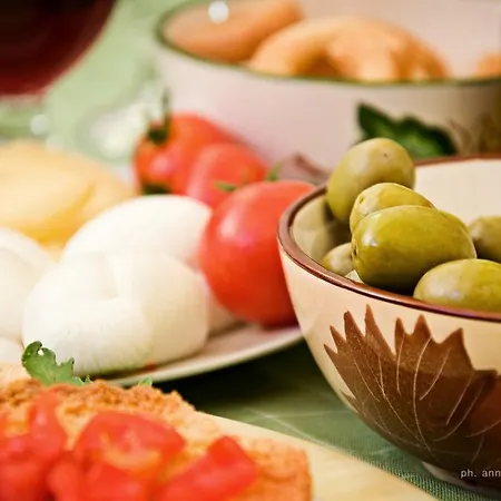 Trulli Magravi - 4* Alberobello