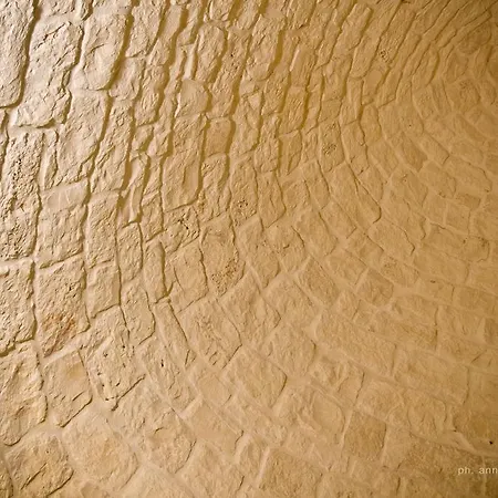 Bed & Breakfast Trulli Magravi - 4*