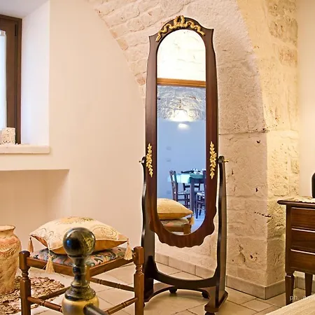 Trulli Magravi -