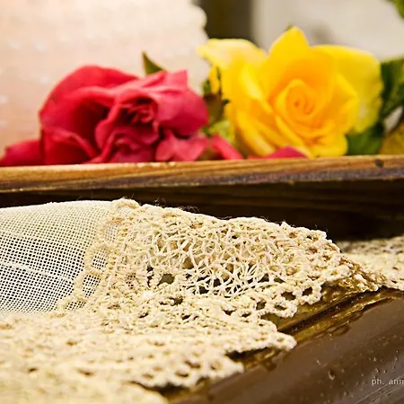 Alojamento de Acomodação e Pequeno-almoço Trulli Magravi - Alberobello