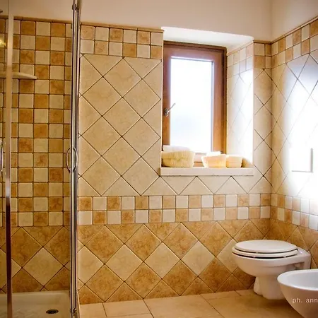 Bed & Breakfast Trulli Magravi - Alberobello