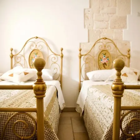 Trulli Magravi - Alberobello