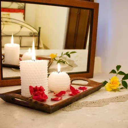 Bed & Breakfast Trulli Magravi - Alberobello