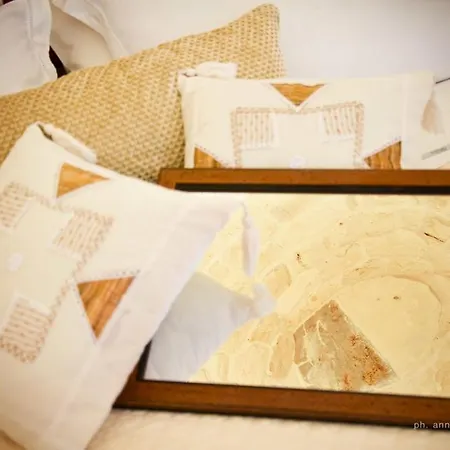 Trulli Magravi - Alberobello