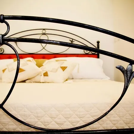 Trulli Magravi - Alberobello