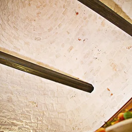 Trulli Magravi - Bed & Breakfast