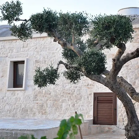 Trulli Magravi - Bed & Breakfast 4*