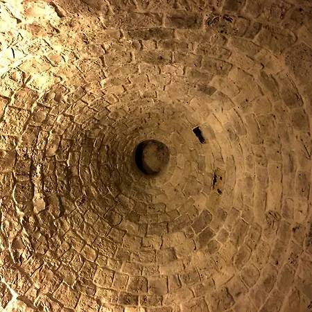 Trulli Magravi - Alojamento de Acomodação e Pequeno-almoço 4*