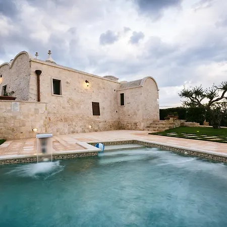 Trulli Magravi - Alojamento de Acomodação e Pequeno-almoço Alberobello