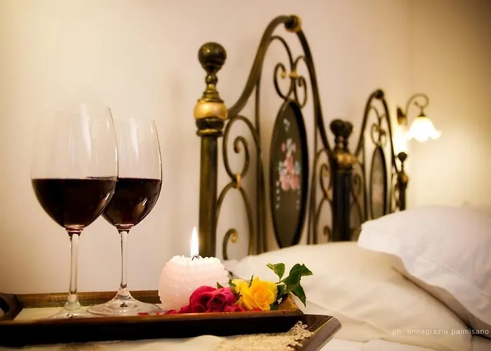 Trulli Magravi - 4* Alberobello