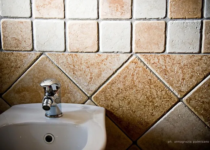 Trulli Magravi - Couette-café Alberobello