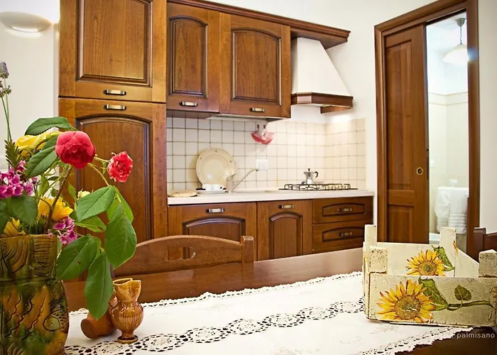 Trulli Magravi -